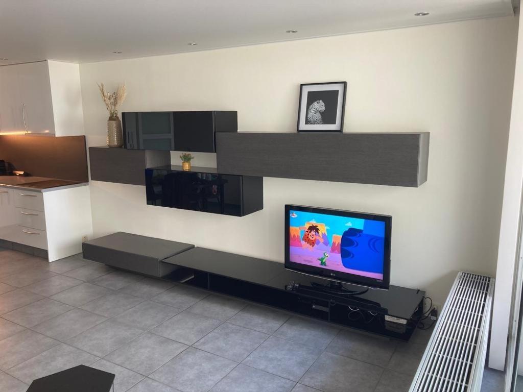 Studio Ascot Остенде Экстерьер фото