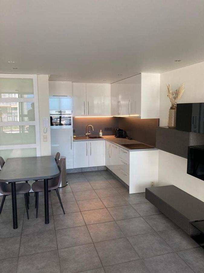 Studio Ascot Остенде Экстерьер фото