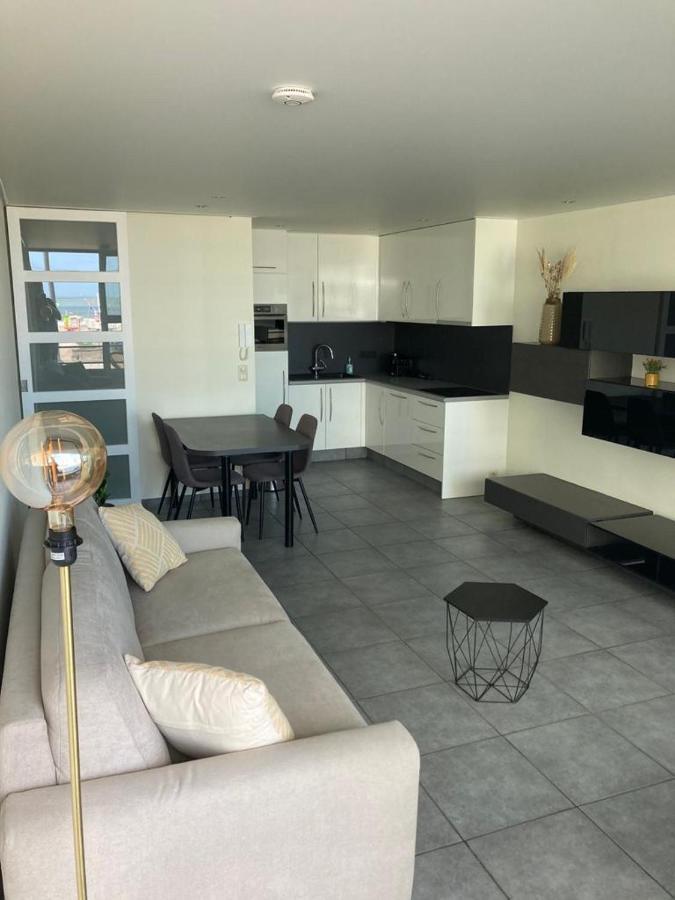 Studio Ascot Остенде Экстерьер фото