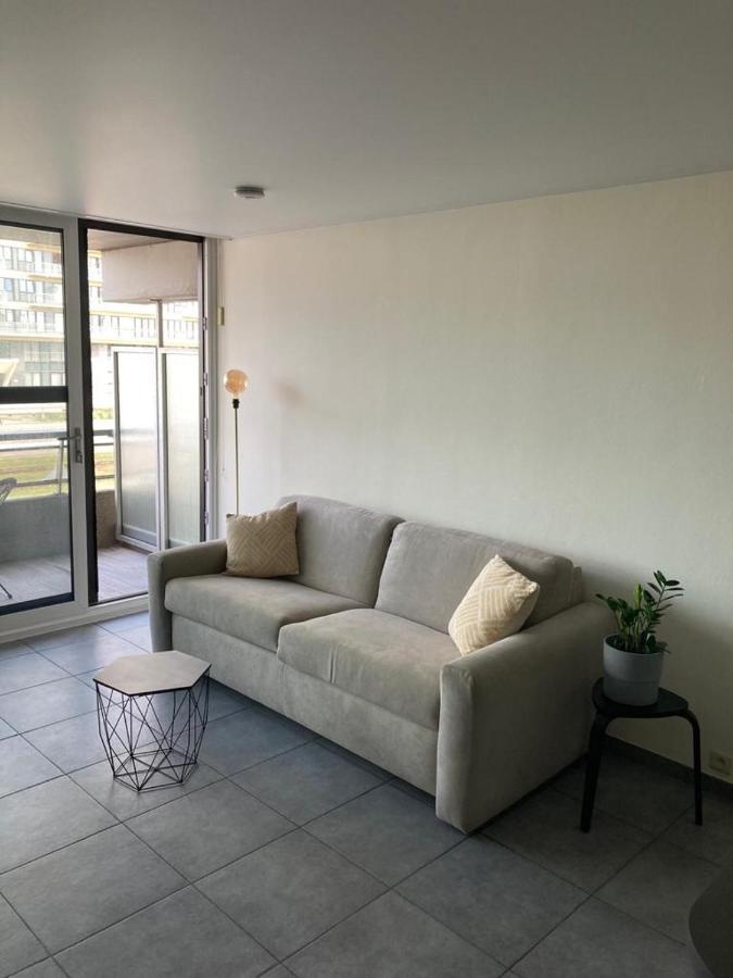 Studio Ascot Остенде Экстерьер фото