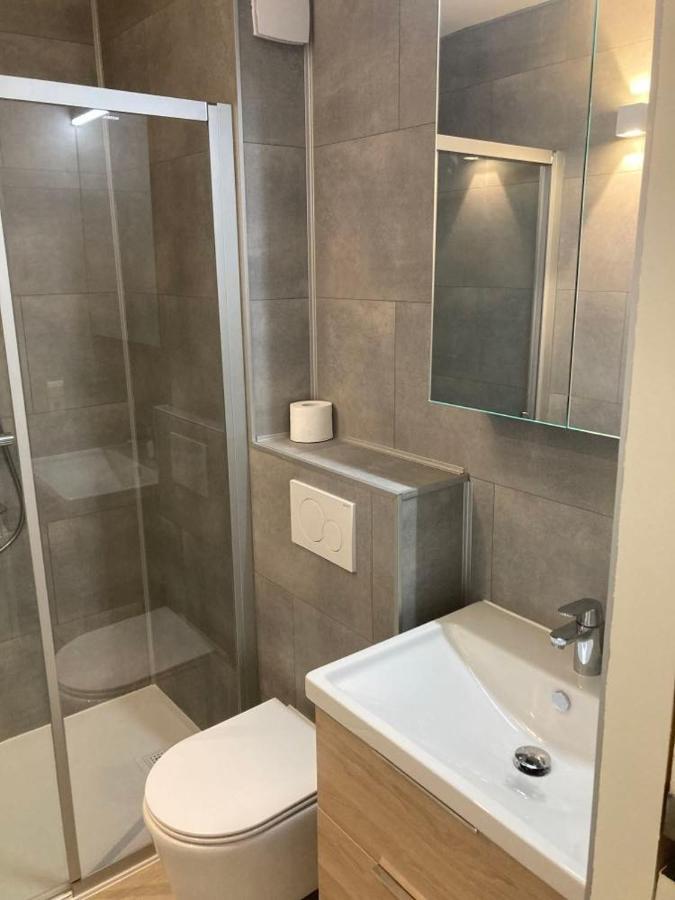 Studio Ascot Остенде Экстерьер фото